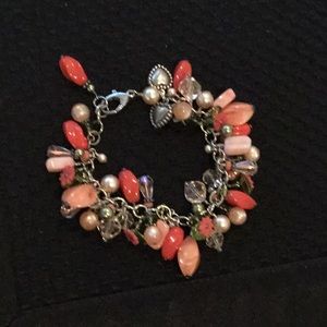 Beaded Bracelet